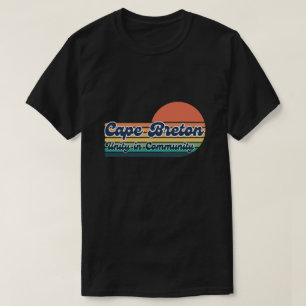 Unity in Community tee