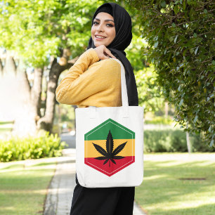 Unity is Peace Tote Bag