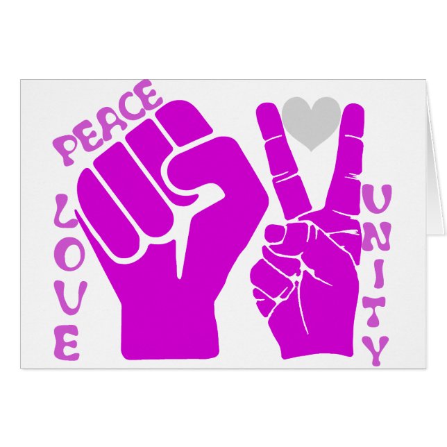 Unity,Love & Peace,Togetherness_ (Front Horizontal)
