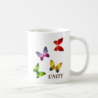 UNITY MUG