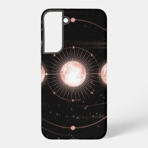 Unity of the Galaxy Samsung Galaxy Case