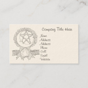 Unity Profile Card