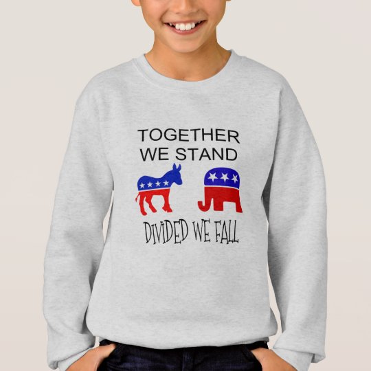 Unity Sweatshirt