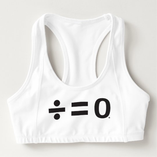 Unity Symbol Women's Alo Sports Bra