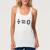 Unity Symbol Women's Slim Fit Racerback Tank Top