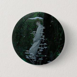 Unity with nature 2 inch round button