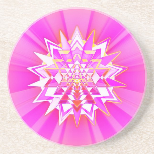 UnityinDiversity3 Coaster (Front)