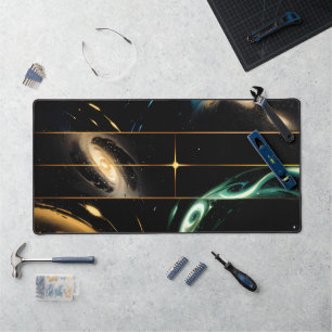 Univers interconnectés