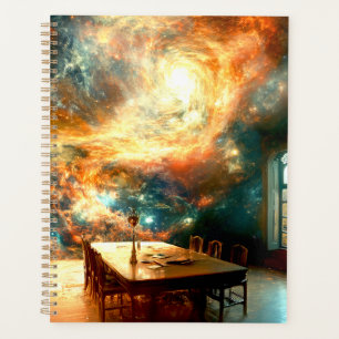 Univers Pour Le Dîner