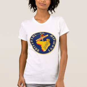 Universal Airways ~ South Africa to Israel T-Shirt