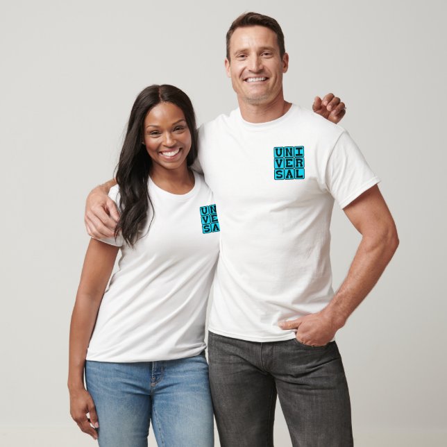 Universal, All-Encompassing T-Shirt (Unisex)