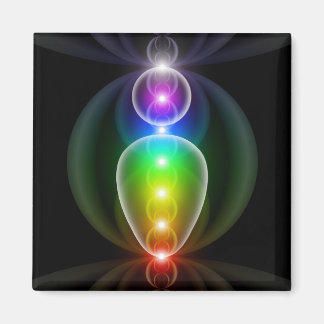 Universal Being - magnet