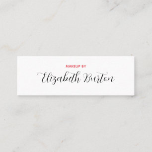 Universal business card