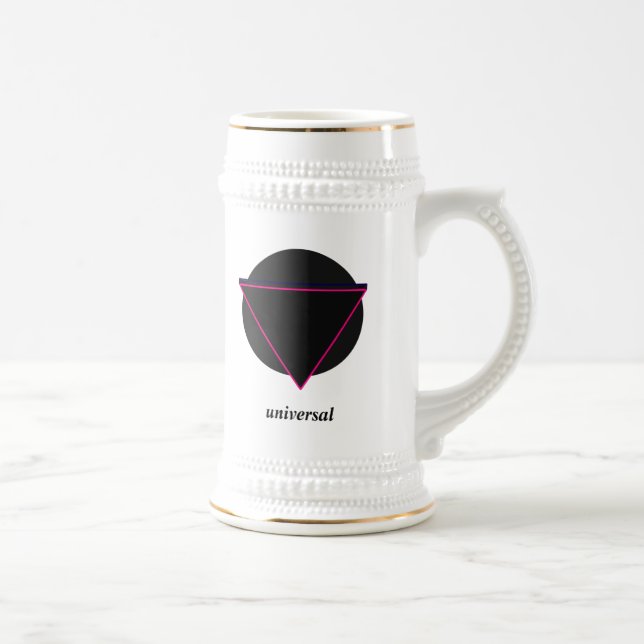 universal Custom Stein (Right)