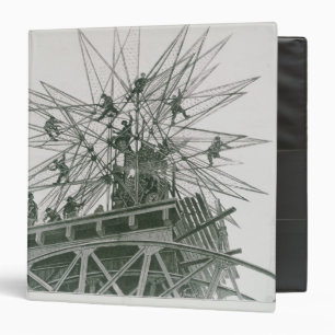 Universal Exposition of 1900 Binder