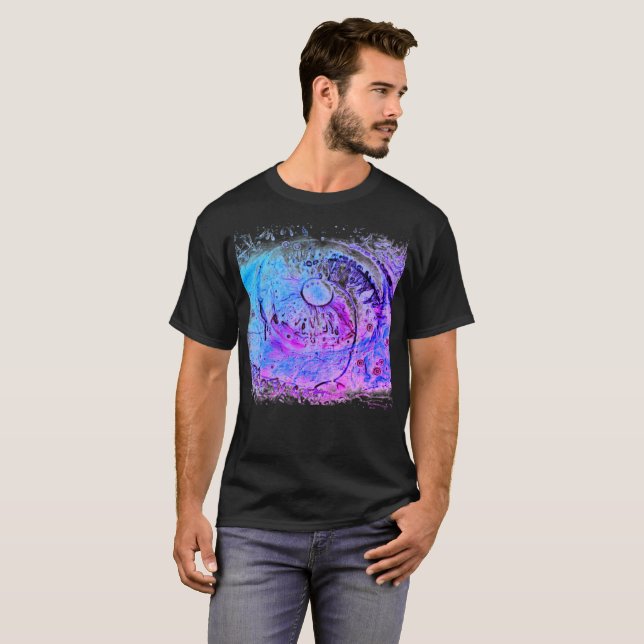 Universal Eye Graphic Tee (Front Full)