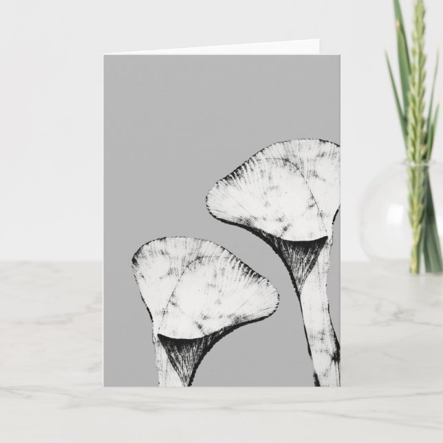 Universal Greetings Card (Front)