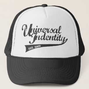 Universal Indentity hat