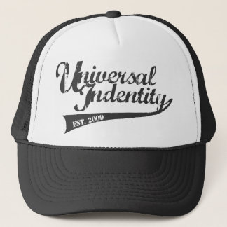 Universal Indentity hat