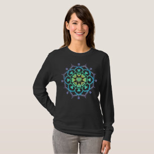 Universal Love Mandala T-Shirt