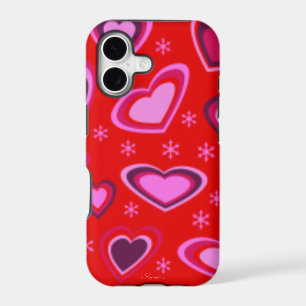 Universal Mobile Phone Case - Valentine's Day Gift