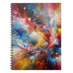 Universal Notebook