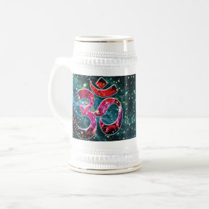 Universal OM Bodhi Mug