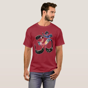 Universal OM Hum T-Shirt
