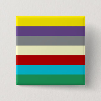 Universal Patriarch Flag Button