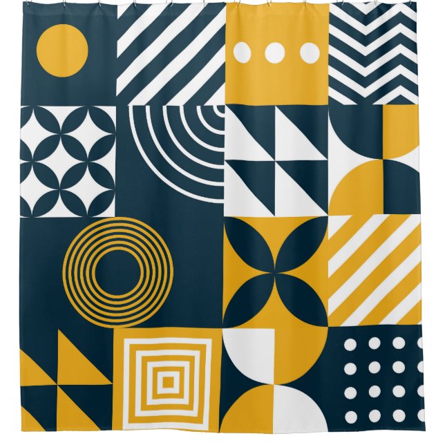 Universal Pattern: Wallpaper, Textile, Web. (Front)