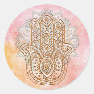 universal protection stickers