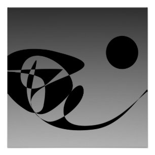 Universal Smile Poster