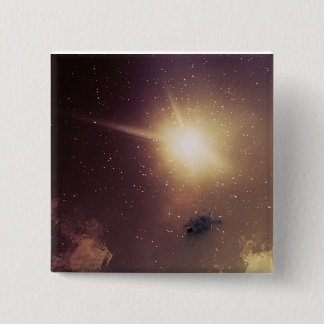 Universal Speed 2 Inch Square Button