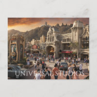 Universal Studios Hollywood (2)