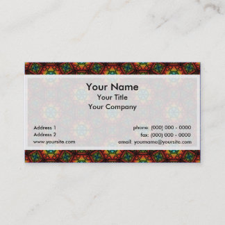 Universal Turing Machine Lg Business Card