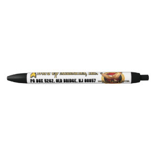 Universal Word Centre Pen