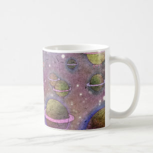 Universe 2012 coffee mug