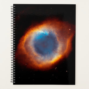 Universe Helix - Eye Of God 1