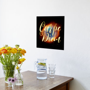 Universe Helix - Eye Of God 1 Foil Prints