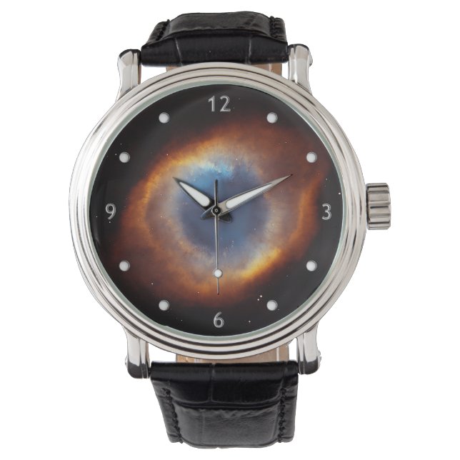 Universe Helix - Eye Of God 1 Watch (Front)