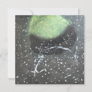 Universe Holiday Card