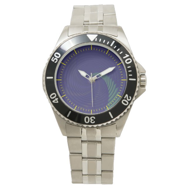 universe illusion watch (Front)