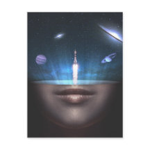 Universe in the Mind