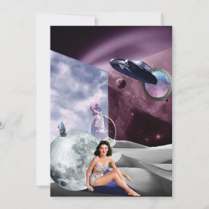 universe invitation