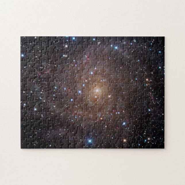 Universe Jigsaw Puzzle (Horizontal)