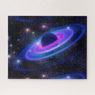 Universe Jigsaw Puzzle
