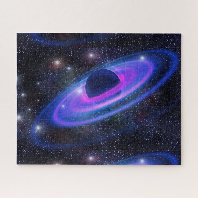Universe Jigsaw Puzzle (Horizontal)