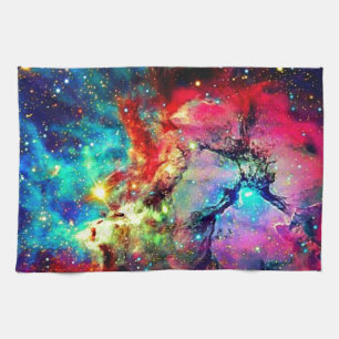 Universe Kitchen Towel