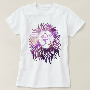 Universe   Lion T-Shirt