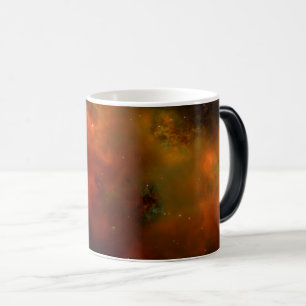 Universe Magic Mug